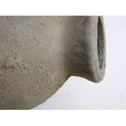 Wazon betonowy / gliniany Dzban rustykalny wysoki 48cm