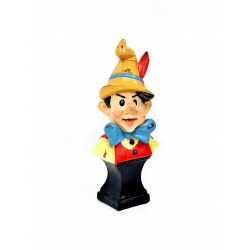 Figurka Pinokio