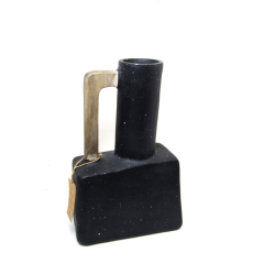 Wazon Art Dzban XL Czarny