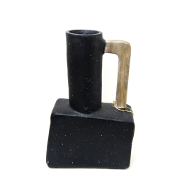 Wazon Art Dzban XL Czarny