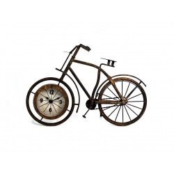 Zegar rower  vintage