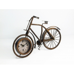 Zegar rower  vintage