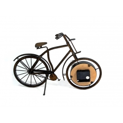 Zegar rower  vintage