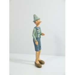 Figurka Pinokio