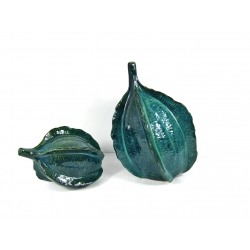 Ozdoba ceramiczna owoc Karambola