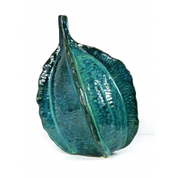 Ozdoba ceramiczna owoc Karambola