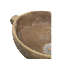 Misa kamienna betonowa dekoracja 37/42cm