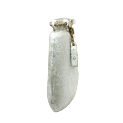 Wazon Ceramiczny ART Płaski 40cm