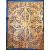 Panel ścienny dekoracyjny Obraz drewniany rzeźbiony 140x180cm