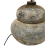 Lampa ceramiczna Rustykalna 50cm