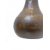 Lampa wisząca drewniana Japandi 40cm