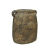 Wazon ceramiczny gliniany rustykalny z uszami XL