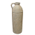 Wazon betonowy / gliniany Dzban rustykalny wysoki 48cm