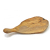 Patera taca deska z drewna oliwnego Hand made