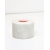Świecznik z kamienia Alabaster na t-light Biały