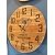 Zegar Vintage mały 34cm