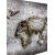 Obraz metalowy industrialny 120 x 80cm mapa świata