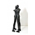 Rzeźba Figurka Para w objęciach 49cm