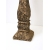 Świecznik Rustykalny betonowo-gipsowy kolumna 49cm