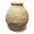 Wazon Dzban z trawy morskiej pleciony Boho 50cm