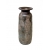 Wazon betonowy vintage metaliczny 40cm