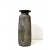 Wazon betonowy vintage metaliczny 40cm