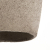 Lampa wisząca w stylu WabiSabi paper-mâché